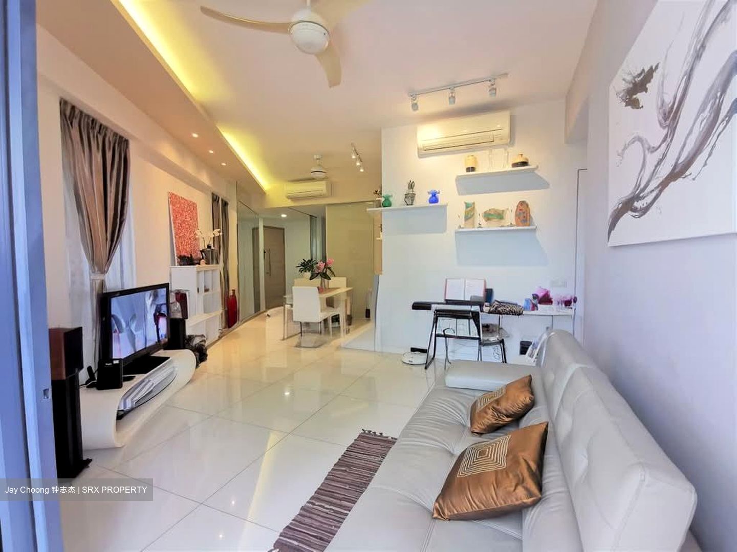 D'Leedon (D10), Condominium #621486471